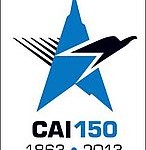 logo CAI 150