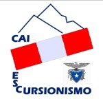 logo CAI ESCURSIONSIMO small