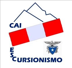 logo CAI ESCURSIONSIMO small
