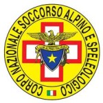 logo SOCCORSO ALPINO