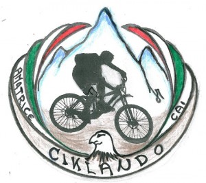 logo cicloescursionismo