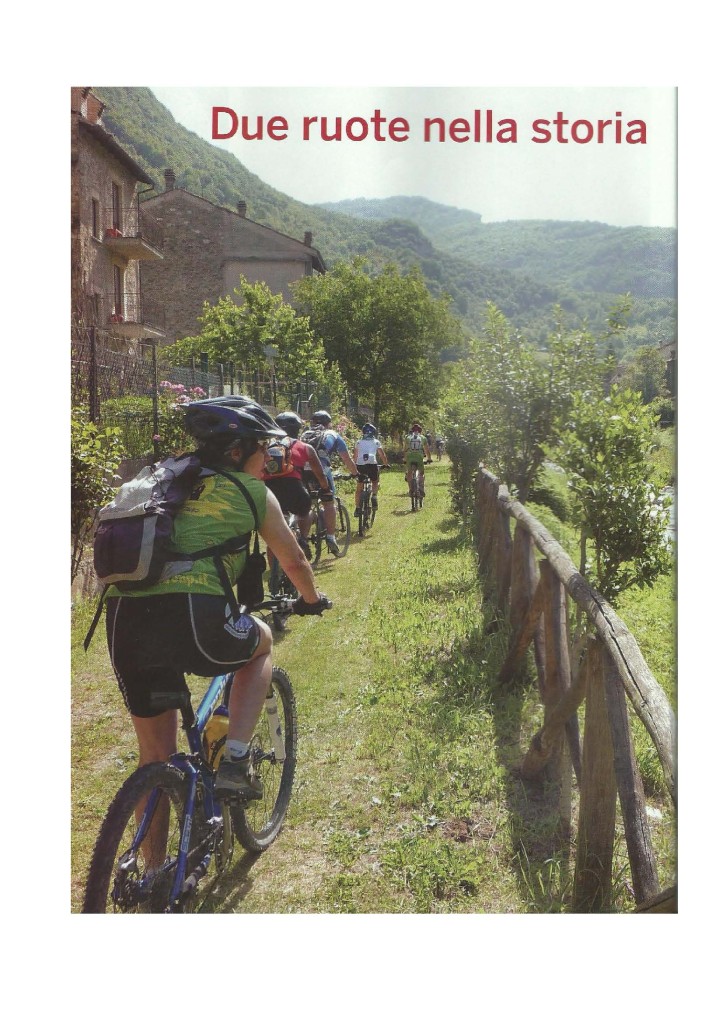 due ruote nella storia -montagne 360 ottobre 2014_Pagina_1