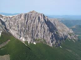 Monte Bove anello delle 3 cime Parco Nazionale dei Monti Sibillini 17 luglio 2016 CLUB ALPINO ITALIANO