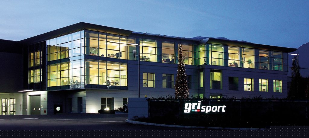 GRISPORT